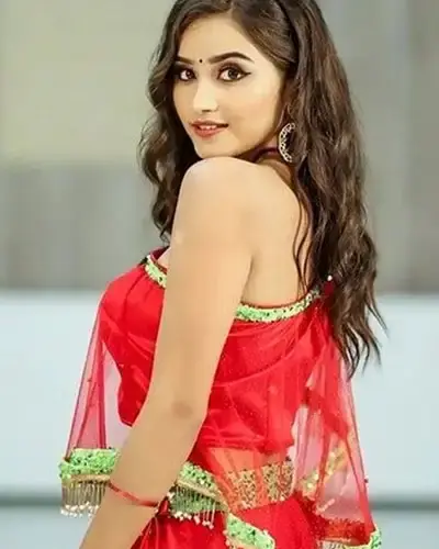 Escort In Lalgudi